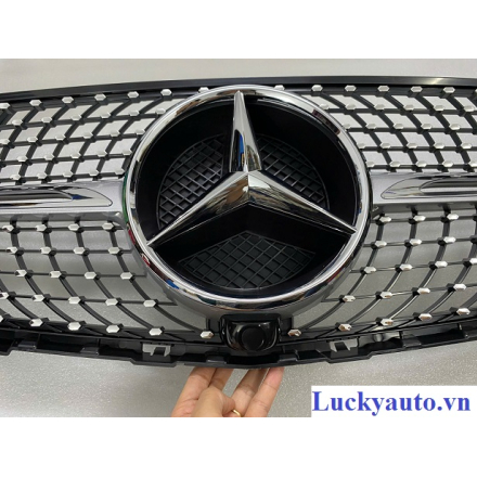 Mặt ca lăng sao rơi xe Mercedes GLC200_ A2538888500- 2538888500